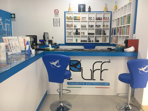 Puff Store Menfi - Visual