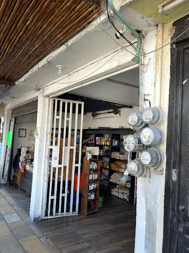 Quesos Maz 100% Chiapaneco Logo