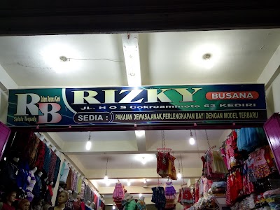 Photos of Toko Rizky Busana & Novie Batik