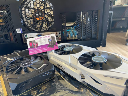 Guru Tech - Thumbnail