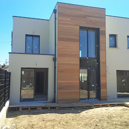 Photo n°10 de MTLF à Pontault-Combault (Constructeur de maisons personnalisées)