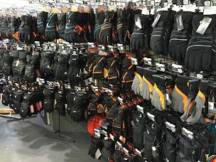 Photo n°25 de Technique-Extrême à Chamonix-Mont-Blanc (Magasin de vêtements de sport)