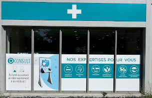 Photo n°18 de Pharmacie d'OCCITANIE à Toulouse (Pharmacie)