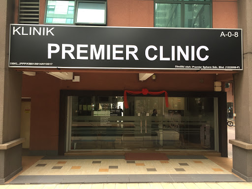 Premier Clinic - KL City