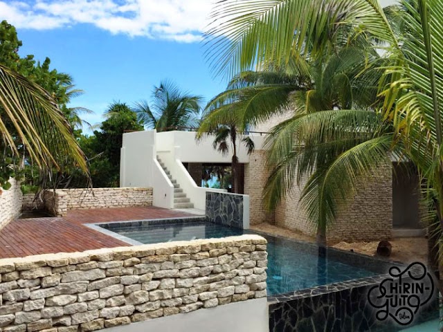 Chiringuito Tulum Hotel