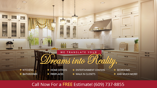 Avatar for Camelot Kitchens and Bath