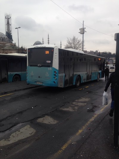 Eminönü