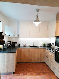 Photo n°6 de Leprince-Le Roy à Colombelles (Magasin d'articles de salle de bains)