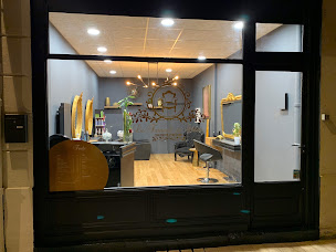 Photo n°2 de Le Fauteuil de Chloé à Vichy (Salon de coiffure)