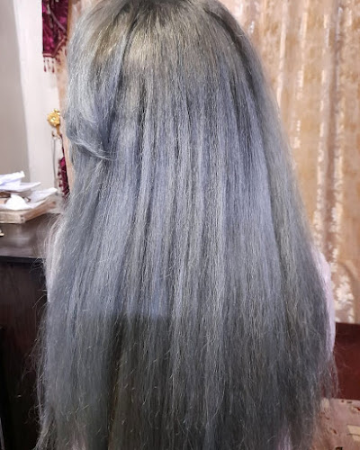 فاطمة سر جمالك - Beauty salon