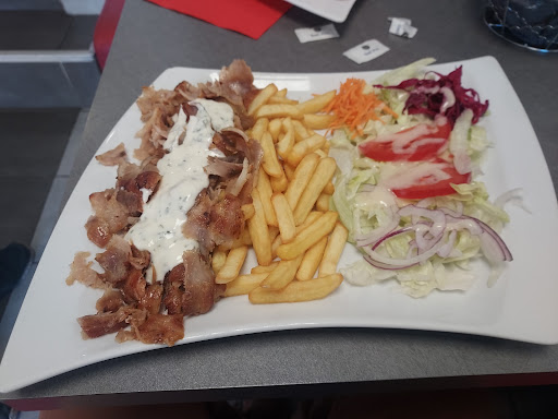 Les Burgers de Lorp