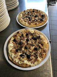 Photo n°15 de 7 Sept Pizza à Gap (Snack)