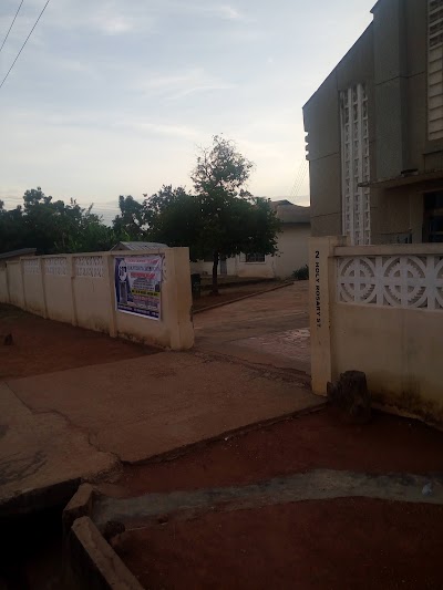 Photos of Holy Rosary Catholic Church