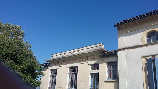 Photo de RPA à Loupiac (33410)