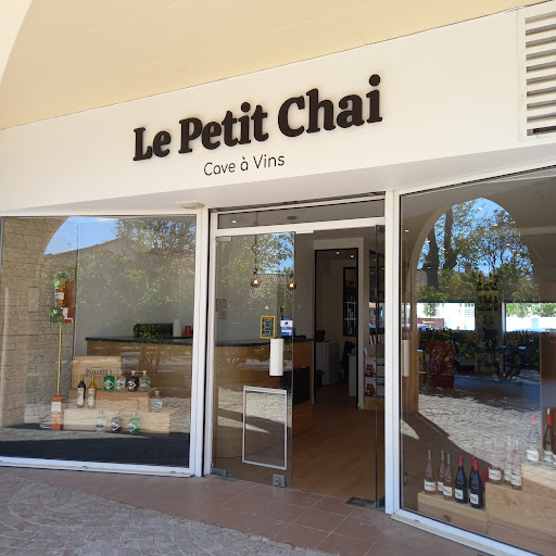 Le Petit Chai