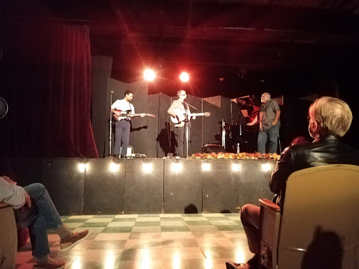 El Sindicato Centro Cultural Comunitario