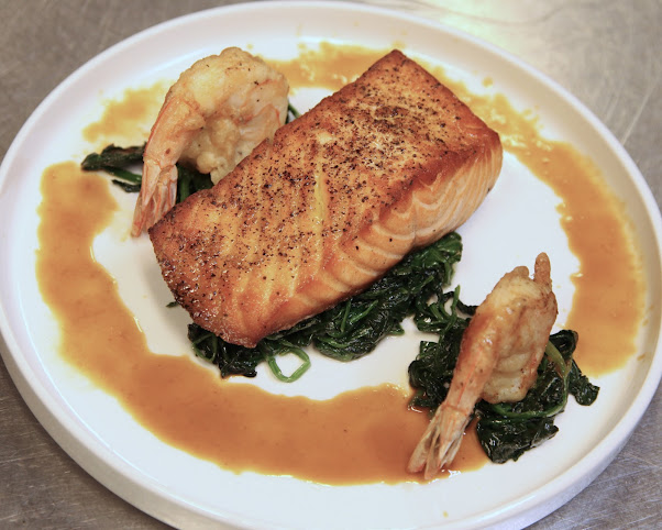 Cacio e Pepe by null