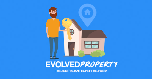 Evolved Property - Visual