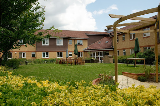 Compassionate Care in Hemel Hempstead at Mountbatten Lodge