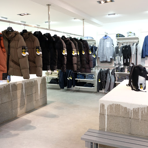 Michael Chell Menswear Gallery - United Kingdom