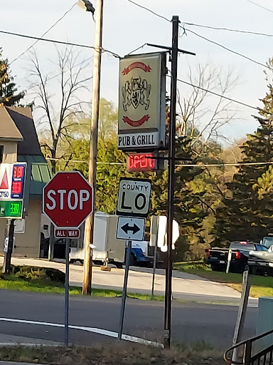 Woody's Corner Pub & Grill - Thumbnail