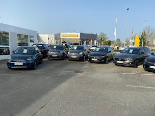 Photo n°11 de Fiat Ital Auto 49 - Angers à Angers (Vendeur de voitures d'occasion)
