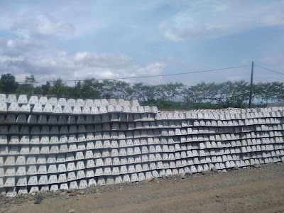 Photos of Stasiun Randegan