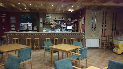 Photos of Hotel Supermolina