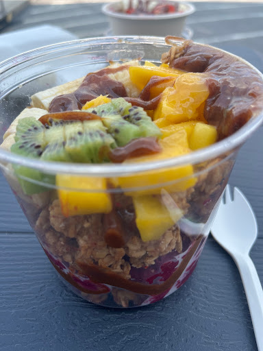 Basic. Eatery - Thumbnail