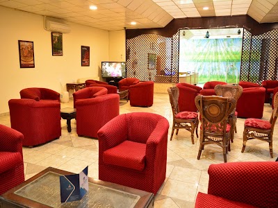 Photos of Amman Palace Hotel