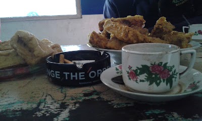 Photos of Warung Kopi Pak Pete