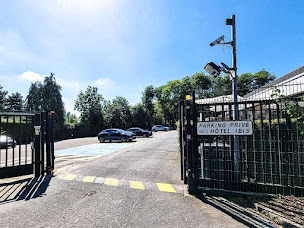 Photo n°14 de Hôtel Ibis Caen Porte d'Angleterre à Hérouville-Saint-Clair (Hôtel)
