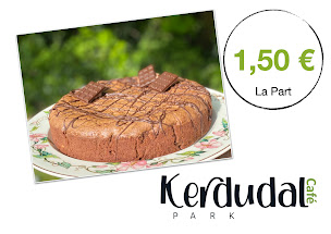 Photo n°13 de Kerdudal Park à Plusquellec (Snack)