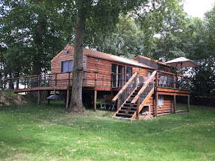 Photo n°3 de Colibriloc à Doué-en-Anjou (Agence de location de maisons de vacances)