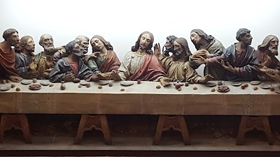 Photos of St. Augustine Parish