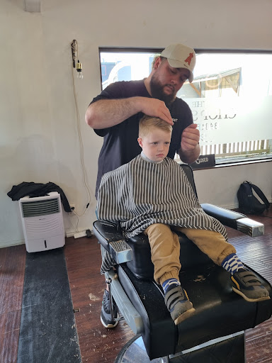 The Chop Shop Barbers - Thumbnail