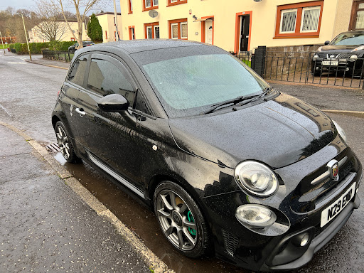 Tidy Job Ltd Mobile Car Wash dundee - Thumbnail