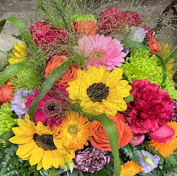 Photo n°2 de Fleurs de Coton – Fleuriste à Istres à Istres (Fleuriste)