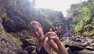 Epic Maui Hikes