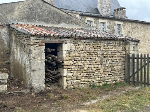 Photo de Rabin Couverture à Exireuil (79400)