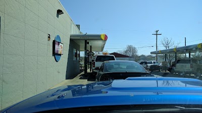 Photos of Sonic Drive-In