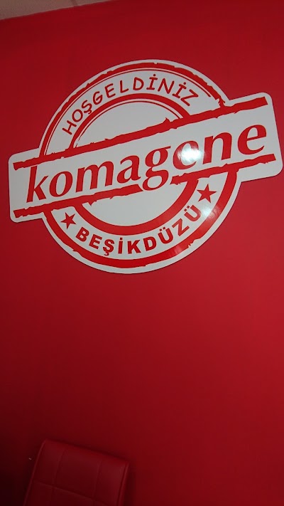 Beşikdüzü Komagene