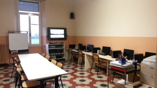 Fondazione Cavalleri Scuola Audiofonetica