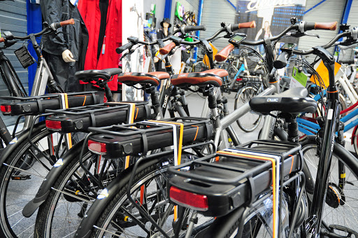 Westra Tweewielers - Thumbnail