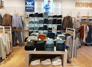 Photo n°3 de Bonobo à Ambérieu-en-Bugey (Magasin de vêtements pour femmes)