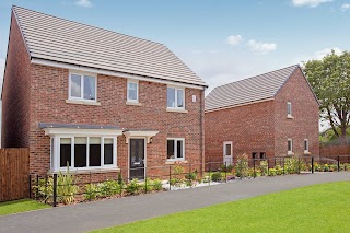 Riverside Mills - Linden Homes