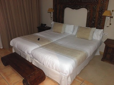 Photos of Hotel Chateau Vi&ntilde;asoro
