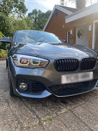 Pegasus Detailing LTD - Thumbnail