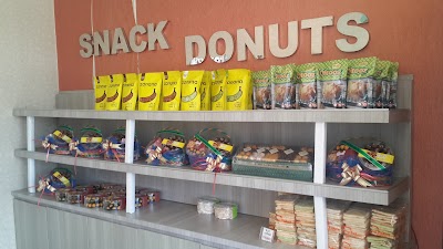 Photos of My Bakery Palembang