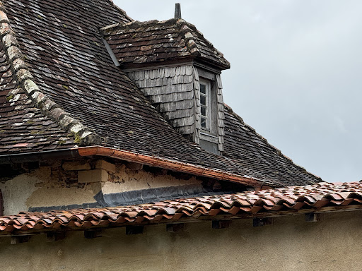 Photo de Couverture Delias à Exideuil-sur-Vienne (16150)